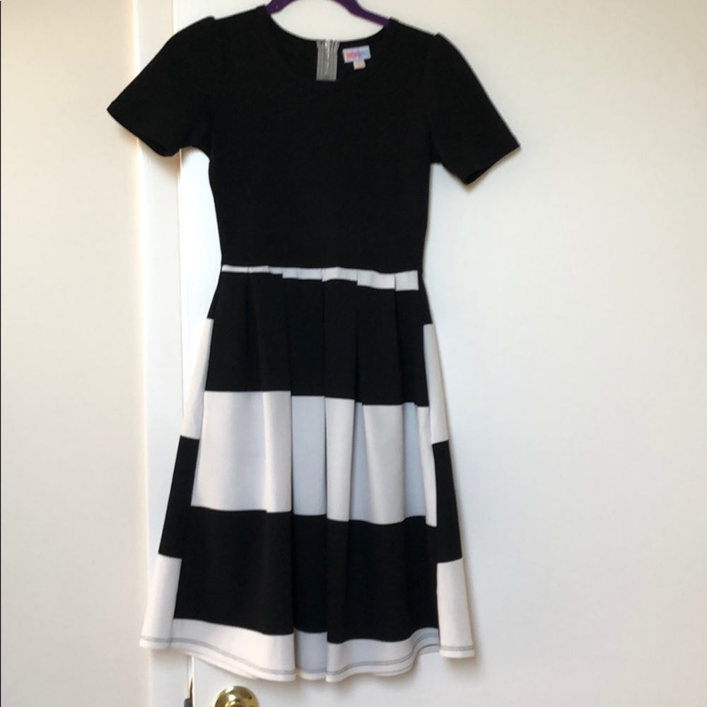 LuLaRoe Dress